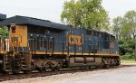 CSX 3106